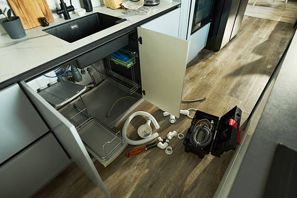 24/7 Emergency Drain Cleaning experts in North Little Rock, AR