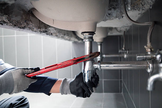 Trusted Pipe Repair service in North Little Rock, AR - Masters Plumbing Service